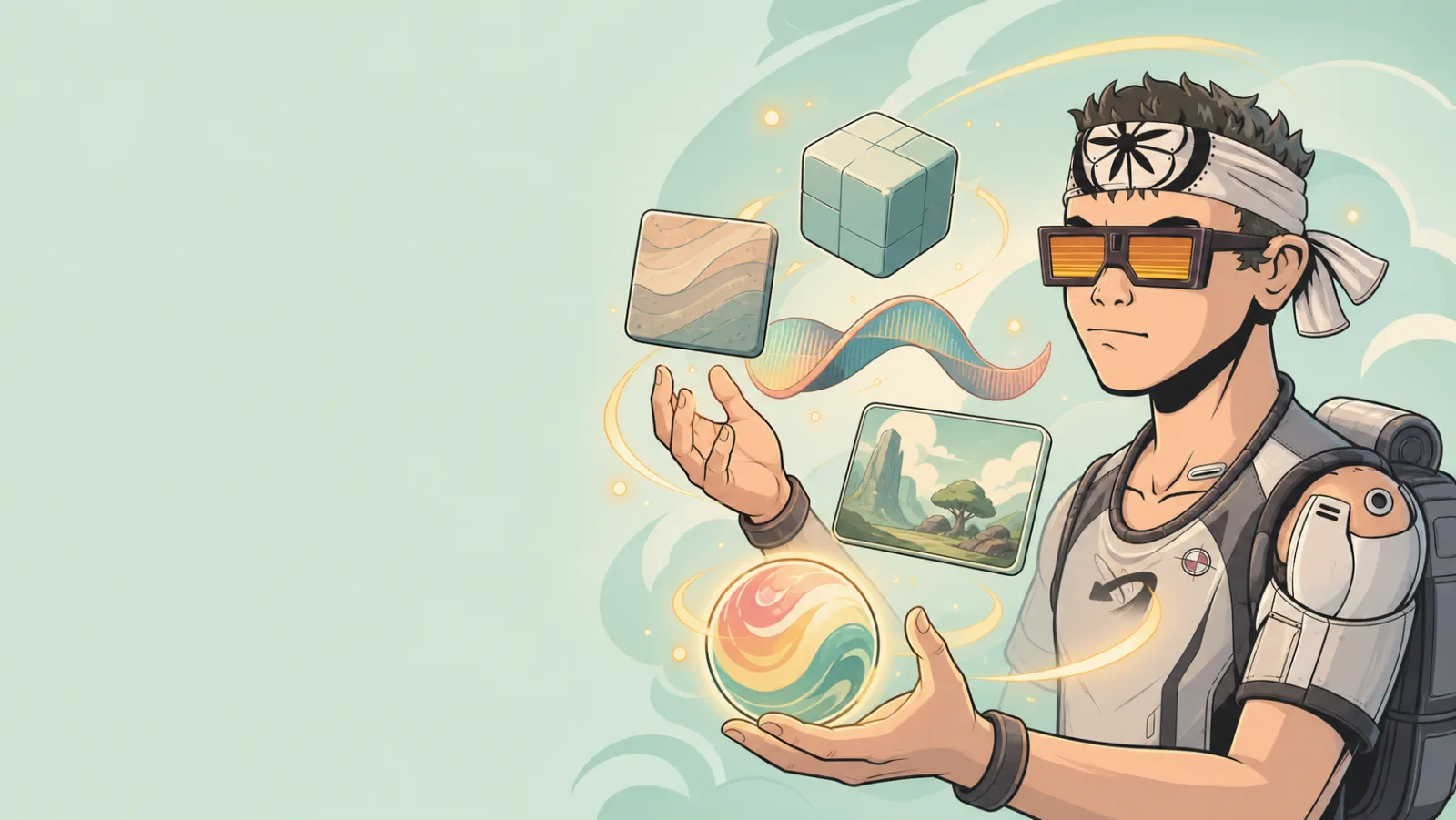 Assets & AI