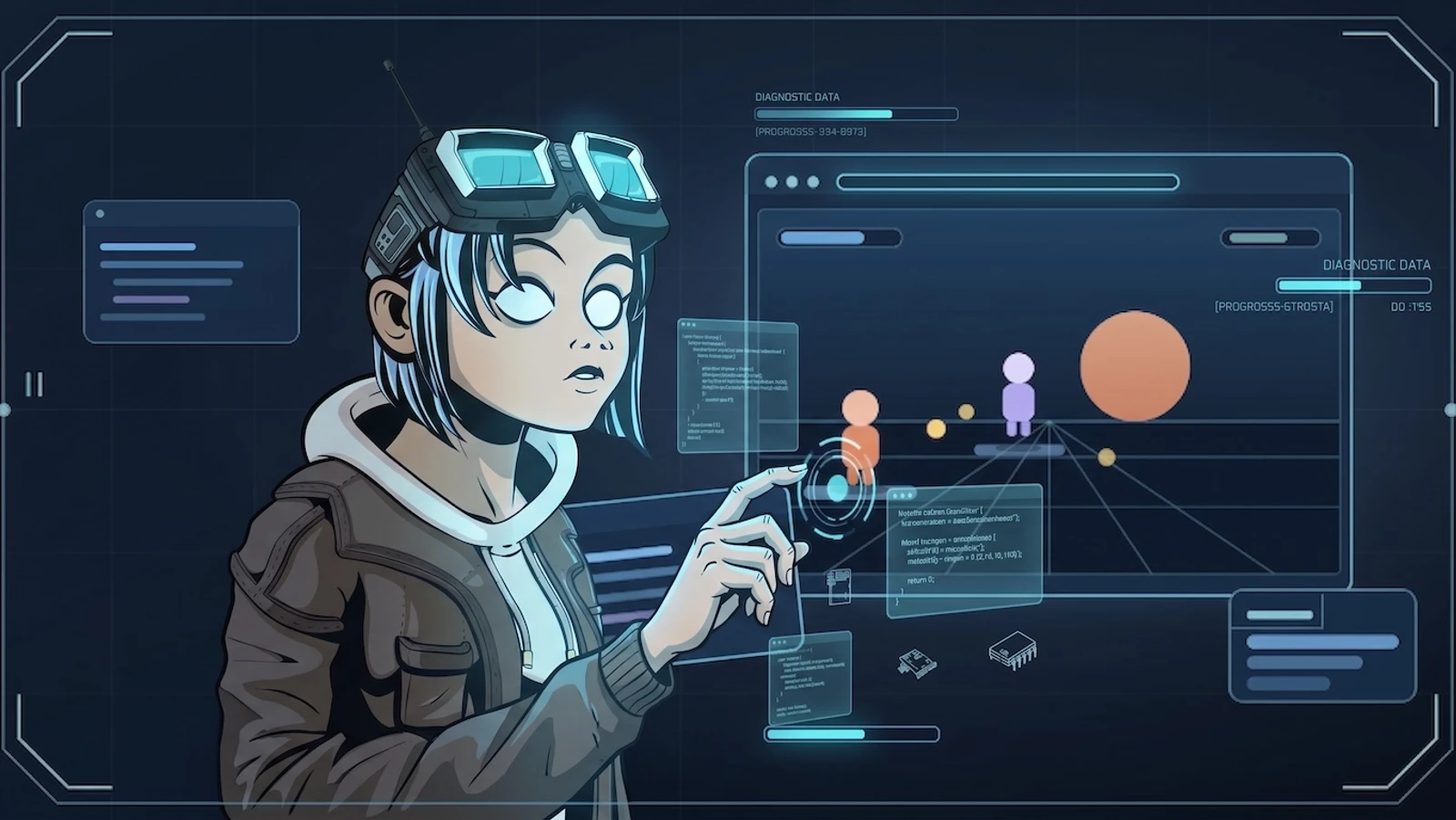 Web Games