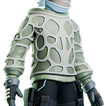 ecto hoodie khaki
