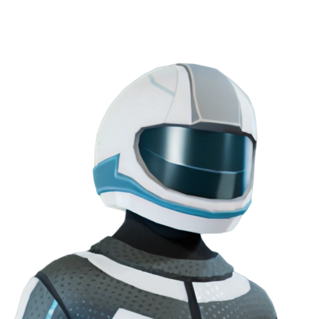 racer helmet