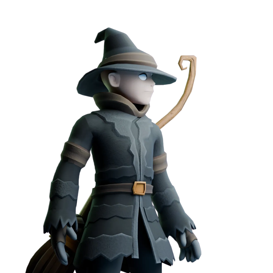 witch costume