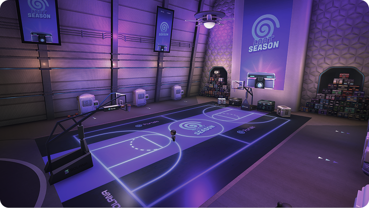 starfield arena